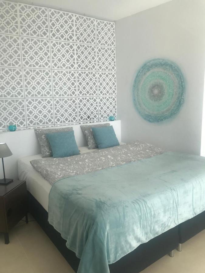 Villa Pura Vida Andalusien Algarrobo Esterno foto