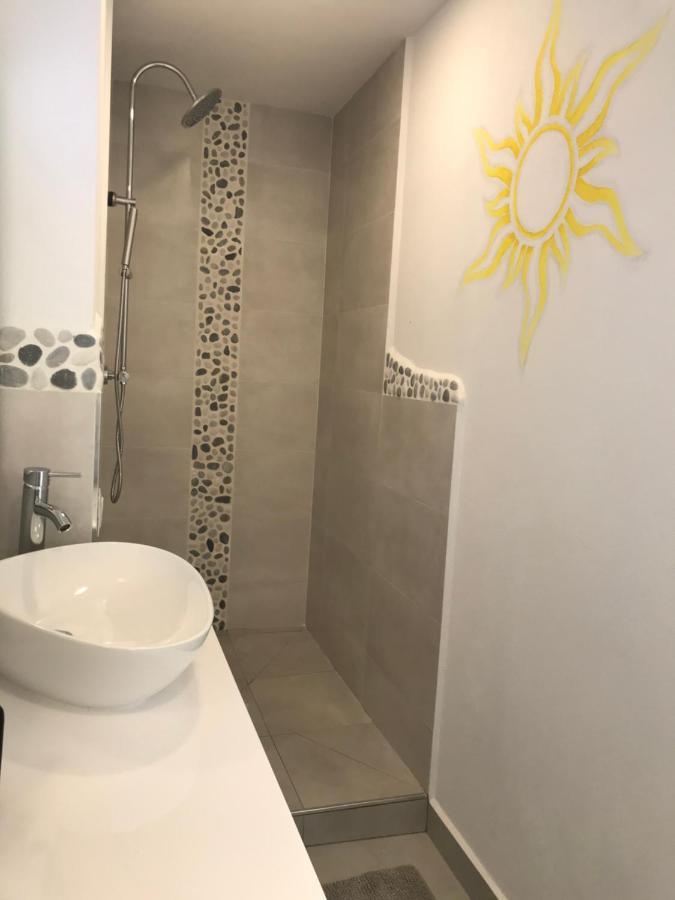Villa Pura Vida Andalusien Algarrobo Esterno foto