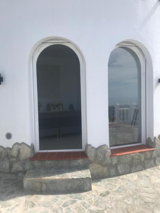 Villa Pura Vida Andalusien Algarrobo Esterno foto