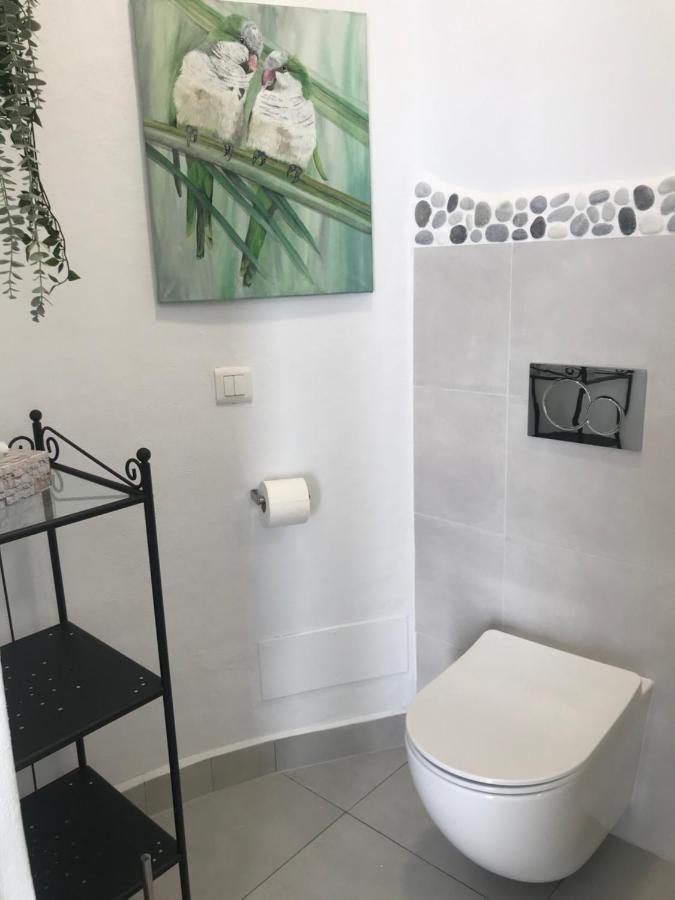 Villa Pura Vida Andalusien Algarrobo Esterno foto
